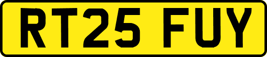 RT25FUY