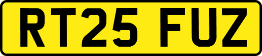 RT25FUZ