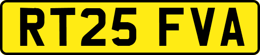 RT25FVA