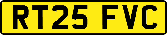 RT25FVC