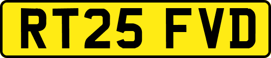RT25FVD