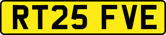 RT25FVE