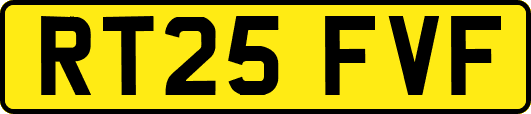 RT25FVF