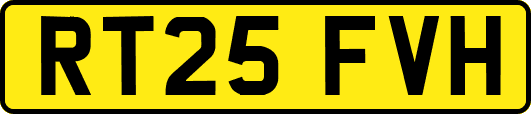 RT25FVH