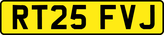 RT25FVJ