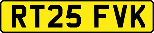RT25FVK