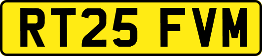 RT25FVM