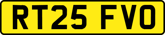 RT25FVO