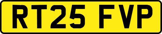 RT25FVP