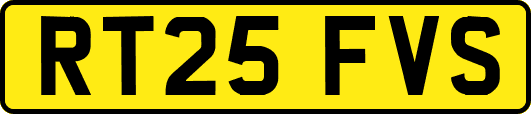 RT25FVS