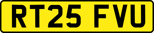 RT25FVU
