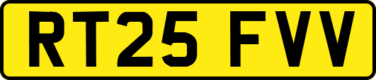 RT25FVV