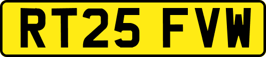RT25FVW