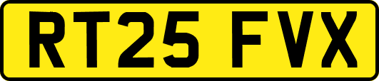 RT25FVX