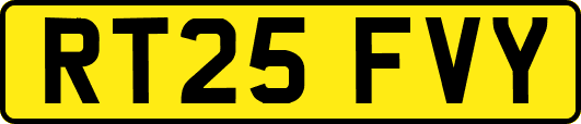 RT25FVY