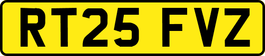 RT25FVZ