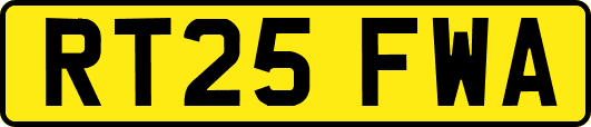 RT25FWA