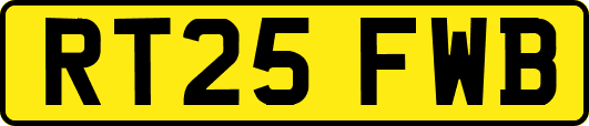 RT25FWB