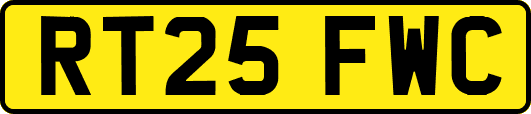 RT25FWC