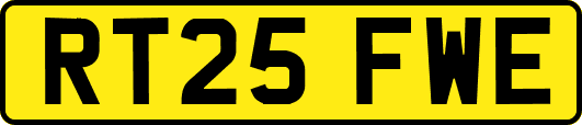 RT25FWE