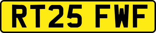 RT25FWF