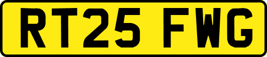 RT25FWG