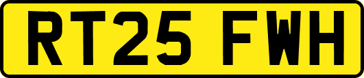 RT25FWH