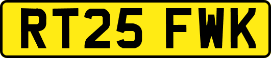 RT25FWK