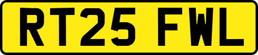 RT25FWL