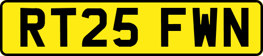 RT25FWN