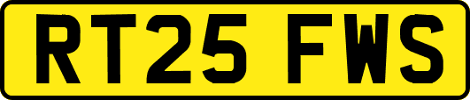 RT25FWS