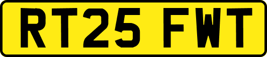RT25FWT