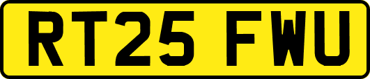 RT25FWU