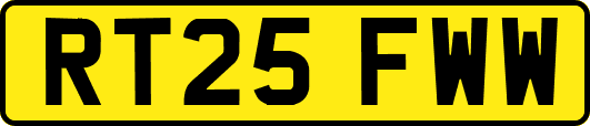 RT25FWW
