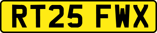 RT25FWX