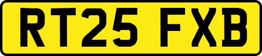 RT25FXB