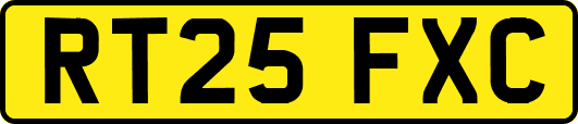 RT25FXC