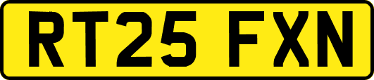 RT25FXN