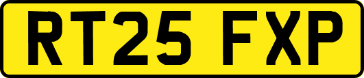 RT25FXP