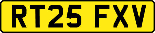 RT25FXV