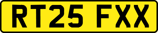 RT25FXX