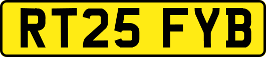 RT25FYB