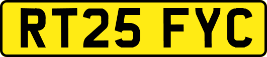 RT25FYC