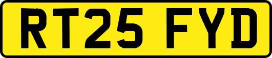 RT25FYD
