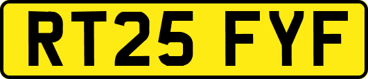RT25FYF