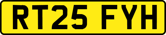 RT25FYH