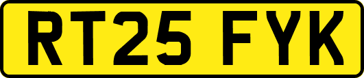 RT25FYK