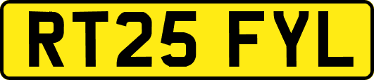RT25FYL