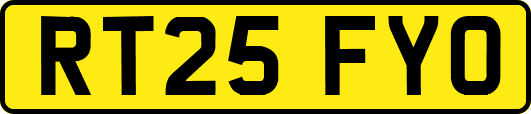 RT25FYO