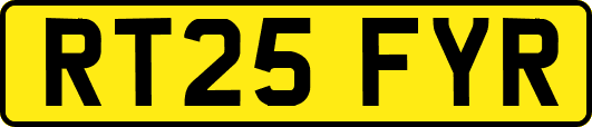RT25FYR